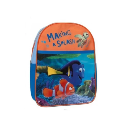 Dory the fishUnicorn Boys Girls Kids Backpack