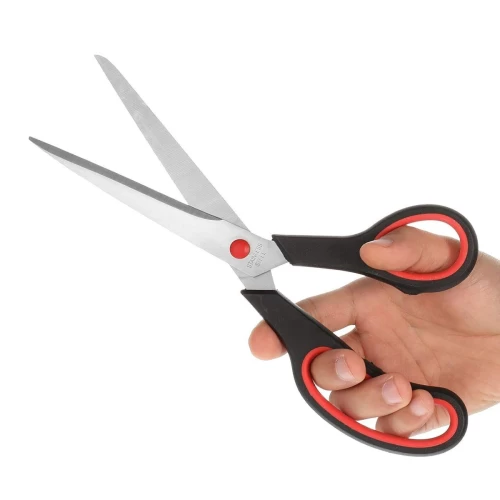 21.5cm (8.5"") Scissors - On Card