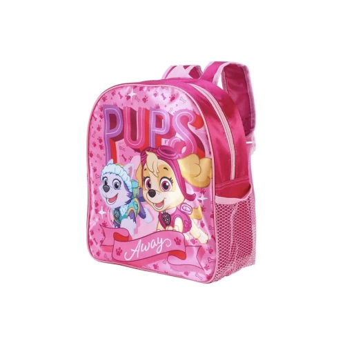 Paw Patrol (Skye+Everest) Boys Girls Kids Backpack