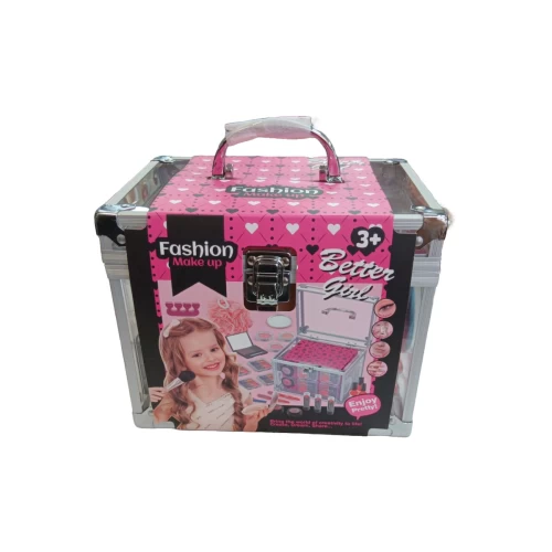 Fashion Make up 3+ Better Girl Toy