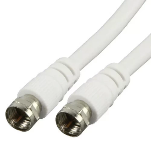 Virgin Media Sky TV coaxial extension cable
