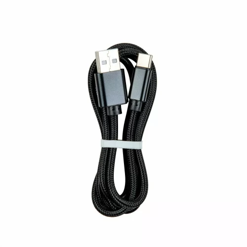 Heavy Duty USB to Type C Charging Cable
