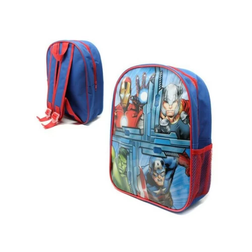 Avengers Boys Girls Kids Backpack