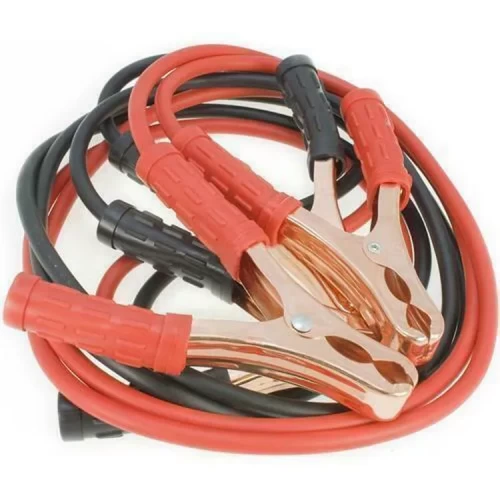 100 Amp Jump Leads - 2m