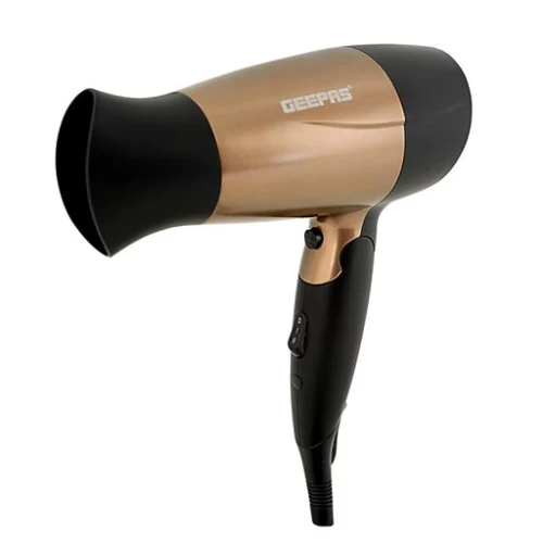 Mini Hair Dryer/2Spd/1600W1X24