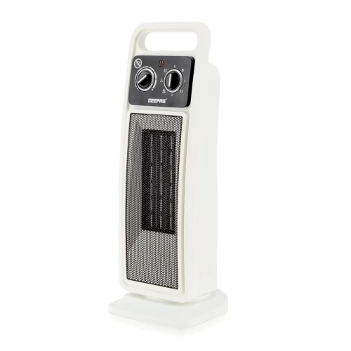 2000W PREMIUM OSCILLATING CERAMIC PTC TOWER HEATER