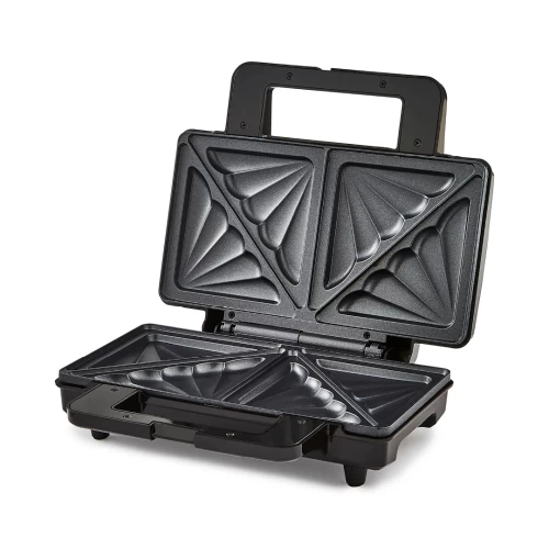 XXL LARGE DEEP FILL TOASTIE MAKER AND GRILL