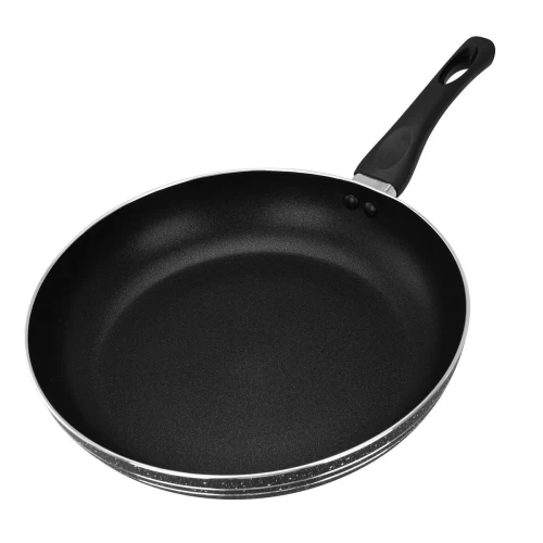 5-LAYER LIGHTWEIGHT NON-STICK FRYING PAN 32CM