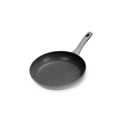 26CM NON-STICK FRYING PAN WITH DURABLE GRANITE COATING