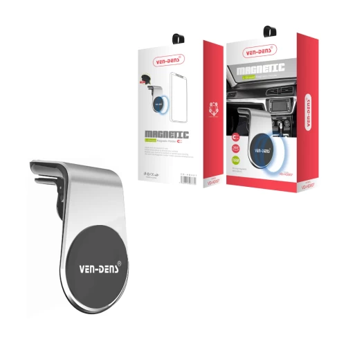 Magnetic Car Phone Holder