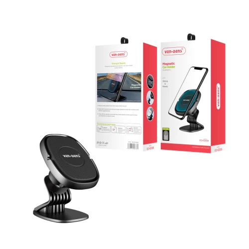 Magnetic Car Holder