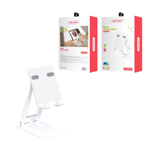 Metal Tablet Holder