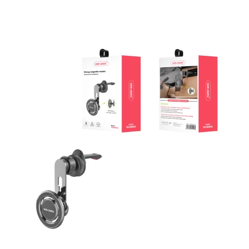 Strong Magnetic Holder 360 Rotation VD