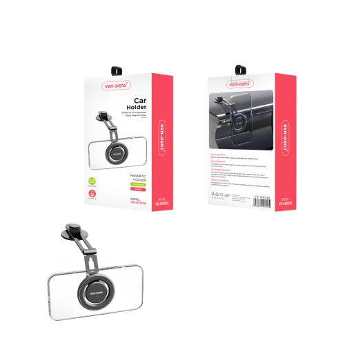 Magnetic Car Holder 360 Rotation