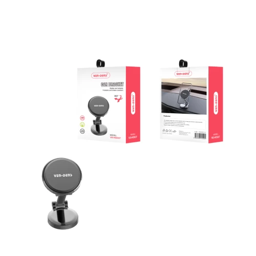 Stable & Relaible Car Bracket 360 Rotation