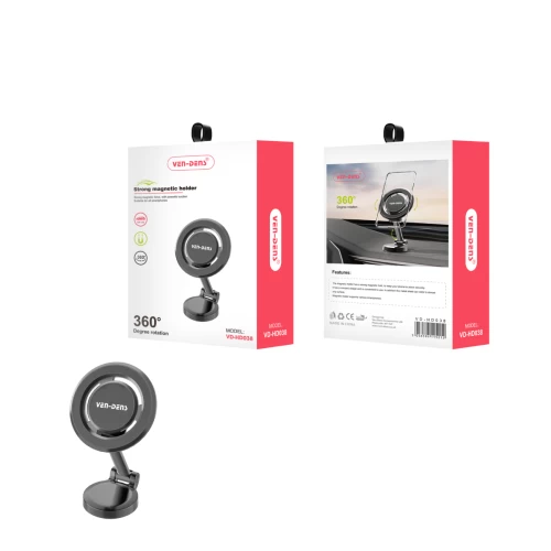 Strong Magnetic Holder 360 Rotation