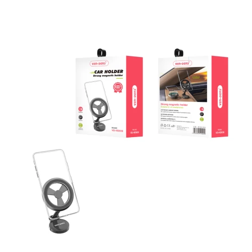 Strong Magnetic Car Holder 360 Rotation