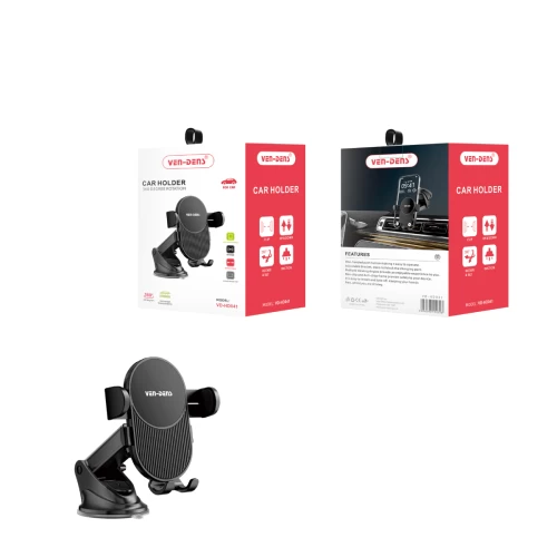 Universal 360 Rotation Car Holder